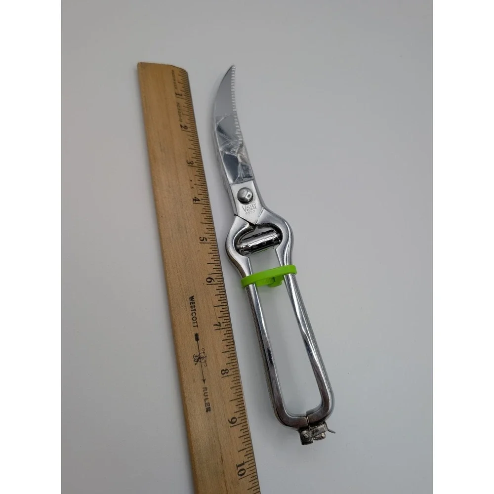 Verchromt vintage chrome